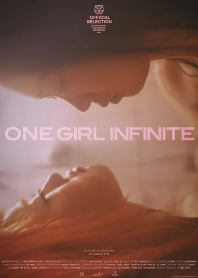 Niemożliwa dziewczyna / One Girl Infinite (2025)  MULTi.720p.HMAX.WEB-DL.DDP5.1.H.264-KPFR / Polski Lektor DDP 2.0 i Napisy PL
