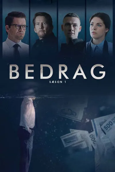 Żądza pieniądza / Bedrag (2016-2020) (Sezon 1-3) PL.1080p.WEB-DL.H.264-XuploaD / Lektor PL