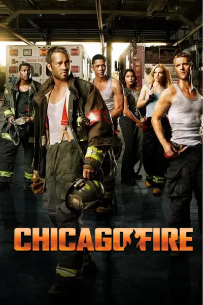 Chicago Fire (2012-2024) (Sezon 1-12) MULTi.1080p.WEB-DL.H265-FT / Lektor PL i Napisy PL