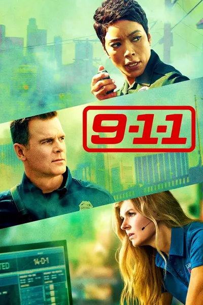 9-1-1 (2018-2025) (Sezon 1-8) MULTi.1080p.WEB-DL.H265-AS76-FT / Lektor PL i Napisy PL