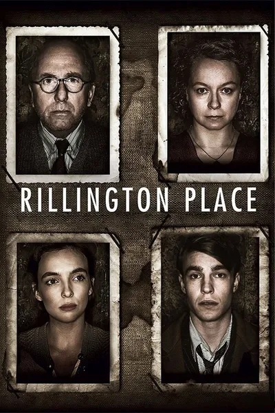 Zabójca z Rillington Place / Rillington Place (2016) (Miniserial) PL.1080p.WEB-DL.H264-AS76-FT / Lektor PL
