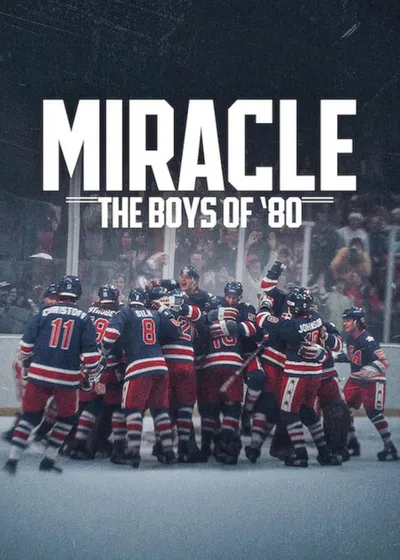 Cud na lodowisku: USA vs. ZSRR na igrzyskach w 1980 / Miracle: The Boys of '80 (2026)  MULTi.1080p.NF.WEB-DL.H264.DDP5.1.Atmos-K83 / Polski Lektor DDP 5.1 i Napisy PL