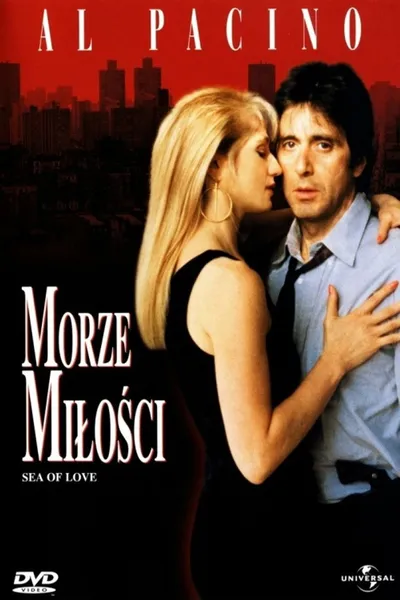 Morze miłości / Sea of Love (1989) PL.1080p.BDRip.H264-BP007 / Lektor PL