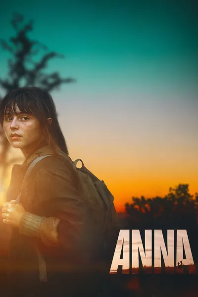 Anna (2021) (Sezon 1) PL.1080p.WEB-DL.H264-AS76-FT / Lektor PL