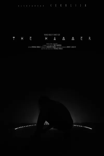 Młot / The Hammer (2023) PL | 360p | 480p | 720p | AC3.WEB-DL.XviD-GR4PE | DD2.0 | Lektor PL