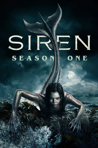 Syrena / Siren (2018-2020) {Sezon 1-3} MULTi.1080p.DSNP.WEB-DL.DDP5.1.H264-Ralf / Lektor PL