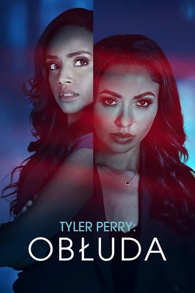 Tyler Perry: Obłuda / Tyler Perry's Duplicity (2025) MULTi.1080p.AMZN.WEB-DL.x264-KiT / Lektor i Napisy P