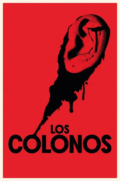 Osadnicy / Los Colonos / The Settlers (2023) PL.1080p.WEB-DL.AAC2.0.x264-P2P / Polski Lektor