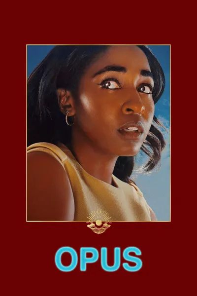 Opus (2025) PL.720p.BRRip.XviD.AC3-OzW / Lektor PL