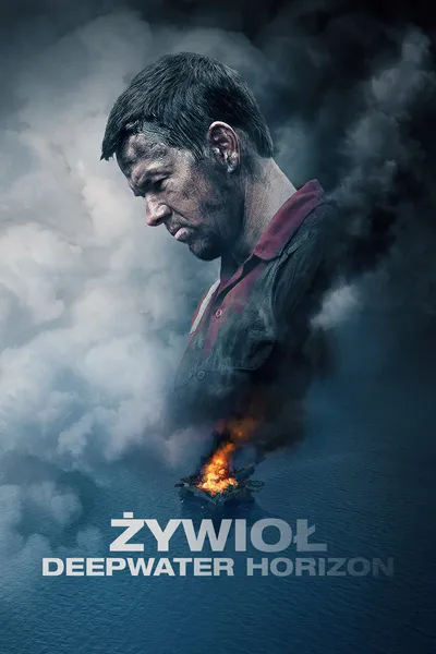 Żywioł. Deepwater Horizon / Deepwater Horizon (2016) PL.1080p.BRRip.H264.AC3-d11 / Lektor PL
