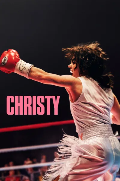 Christy (2025) PL.LQ.WEB-DL.XviD-AZQ / Lektor PL