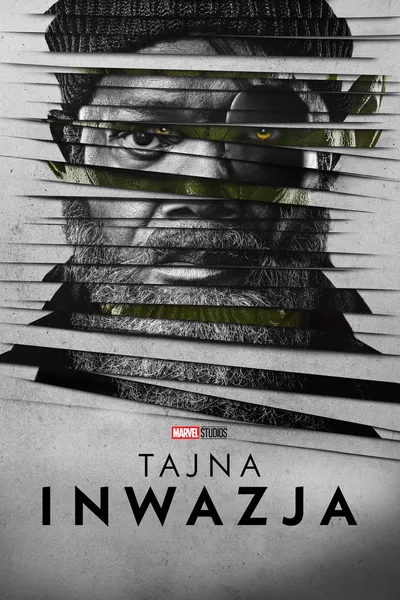 Tajna inwazja / Secret Invasion (2023) (Sezon 1) MULTi.2160p.DSNP.WEB-DL.HDR.HEVC.DDP5.1.Atmos-K83 ~ Dubbing i Napisy PL