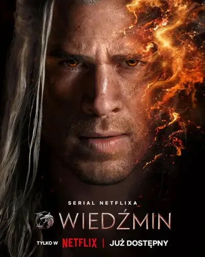 Wiedźmin (2025) (Sezon 4) MULTi.2160p.NF.WEB-DL.HDR.DDP5.1.Atmos.HEVC-P2P ~ Lektor, Dubbing i Napisy PL