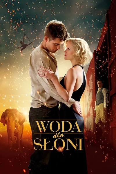 Woda dla słoni / Water for Elephants (2011) PL.1080p.BluRay.x264.AC3-LTS ~ Lektor PL