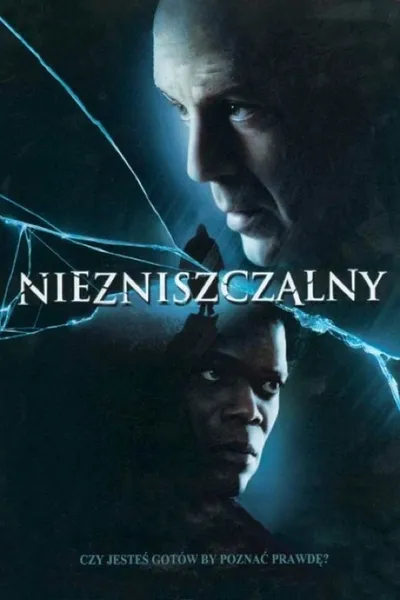 Niezniszczalny / Unbreakable (2000) MULTi.REMASTERED.1080p.BluRay.REMUX.AVC.DTS-HD.MA.5.1-LTS ~ Lektor PL i Napisy PL