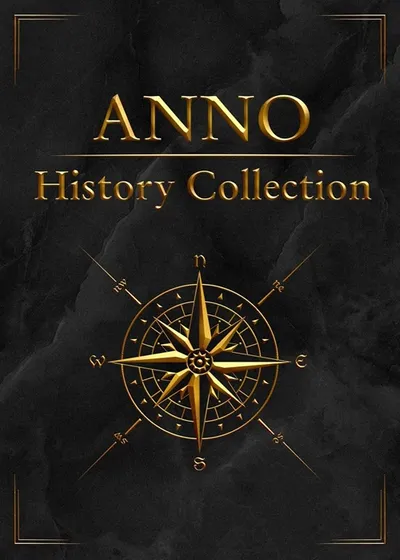Anno History Collection (2020) -FitGirl Repack / Polska wersja językowa