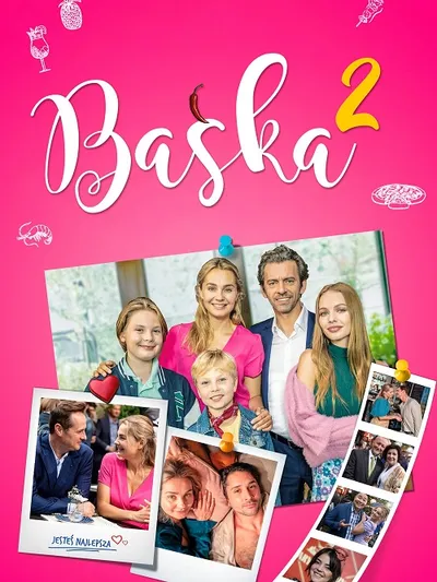 Baśka 2 (2024) PL.1080p.AMZN.WEB-DL.x264-KiT / film polski