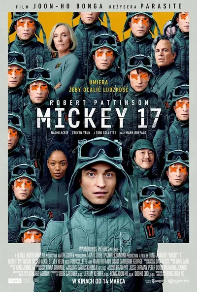 Mickey 17 (2025) PLDUB.480p.WEB-DL.x264.AC3-LTS ~ Dubbing PL
