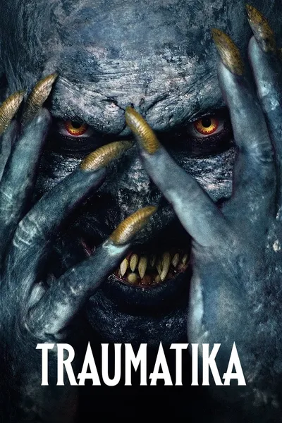 Traumatika (2024) PL.720p.WEB-DL.H.264-RX / Lektor PL