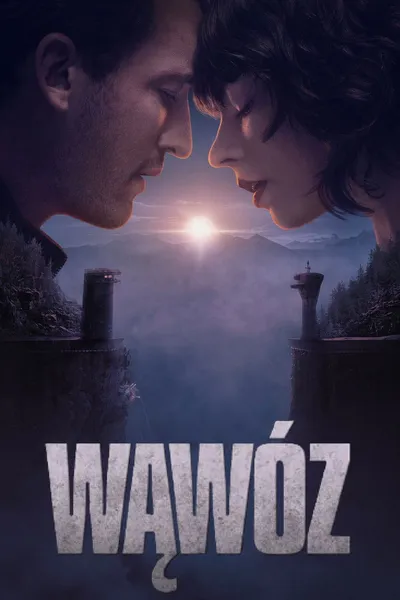 Wąwóz / The Gorge (2025) 10Bit DV-HDR.2160p.WEB-DL.H265.EAC3-AS76-FT / Lektor AI PL i Napisy PL