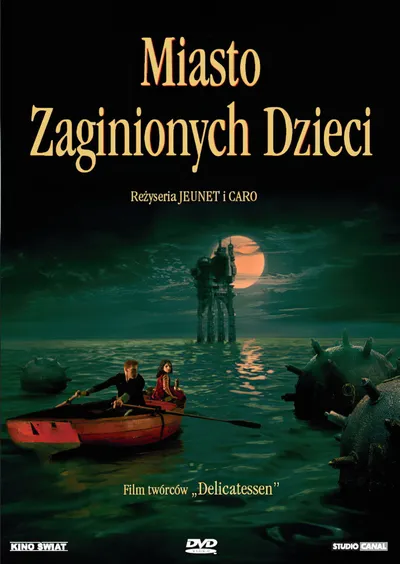 Miasto zaginionych dzieci / La Cité des Enfants Perdus / The City of Lost Children (1995) MULTi.1080p.BluRay.x264.DTS.AC3-DENDA / LEKTOR i NAPISY PL