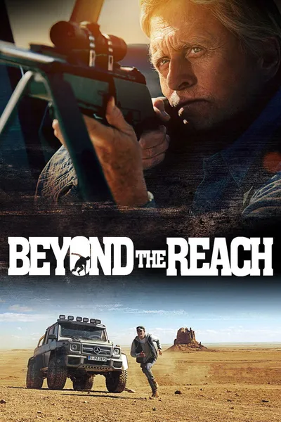 Pojedynek na pustyni / Beyond the Reach (2014) MULTI.HDR.2160p.BluRay.DTS.HD.MA.AC3-ChrisVPS / LEKTOR i NAPISY