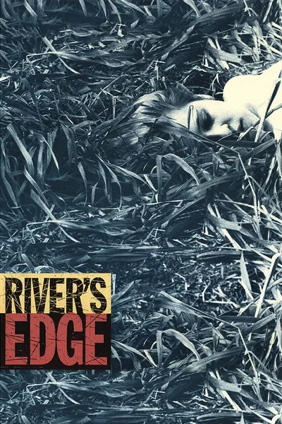 W zakolu rzeki / River's Edge (1986) PL.1080p.WEB-DL.H264-wasik / Lektor PL