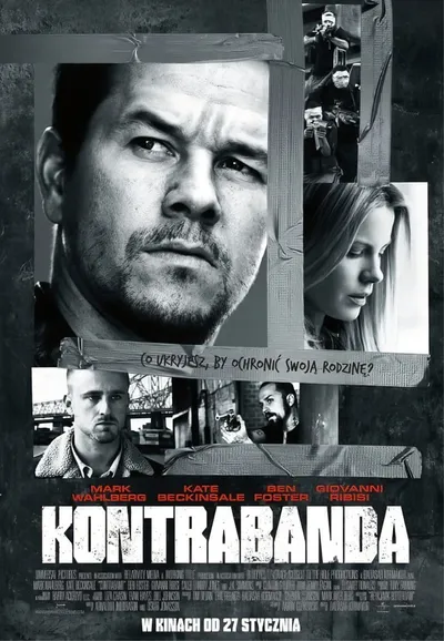 Kontrabanda / Contraband (2012) 1080p.WEB-DL.H264.AC3.5.1.BP007 | Lektor i Napisy PL
