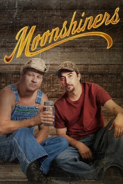 Bimbrownicy / Moonshiners (2024-2025) [SEZON 14] 1080p.WEB.h264-FREQUENCY