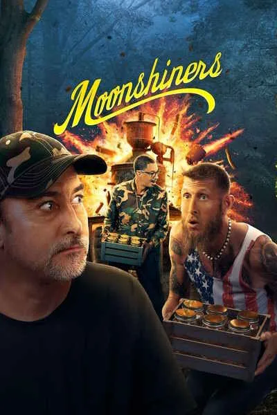 Bimbrownicy / Moonshiners (2026) [SEZON 15] 720p.AMZN.WEB-DL.DDP2.0.H.264-RAWR