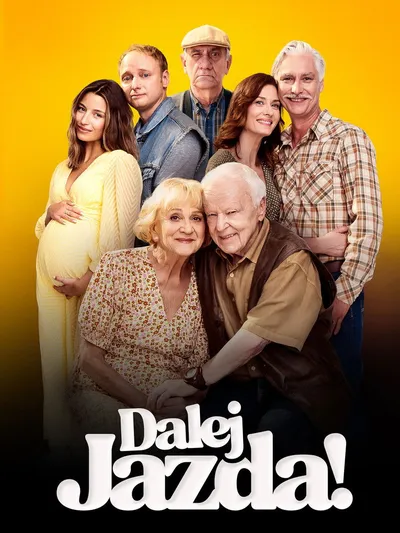 Dalej jazda (2024) PL.480p.WEB-DL.x264.AC3-LTS ~ film polski