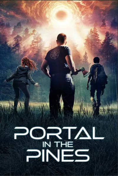Portal in the Pines (2025) 1080p.AMZN.WEB-DL.DD.2.0.H.264-BobDobbs