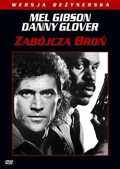 Zabójcza broń / Lethal Weapon (1987-1998) V2.QUADRiLOGY.MULTi.1080p.BluRay.x264.DTS.AC3-DENDA ~ Lektor i Napisy PL