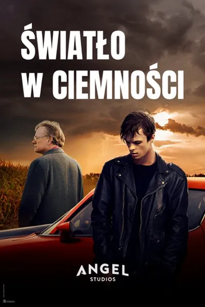 Światło w ciemności / Brave the Dark (2023) MULTi.1080p.WEB-DL.H.264.DDP5.1-FOX ~ Lektor i Napisy PL