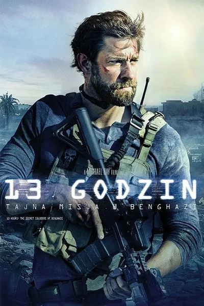 13 godzin: Tajna misja w Benghazi / 13 Hours: The Secret Soldiers of Benghazi (2016) MULTI.HDR.DoVi.Hybrid.2160p.BDRemux.TrueHD.7.1.Atmos.AC3-ChrisVPS / LEKTOR i NAPISY