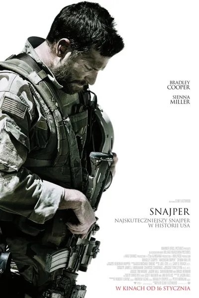 Snajper / American Sniper (2014) MULTI.HDR.DoVi.Hybrid.2160p.BDRemux.TrueHD.7.1.Atmos.AC3-ChrisVPS / LEKTOR i NAPISY