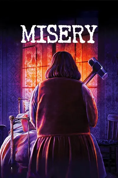 Misery (1990) MULTi.2160p.UHD.BluRay.x265-LTS ~ Lektor i Napisy PL
