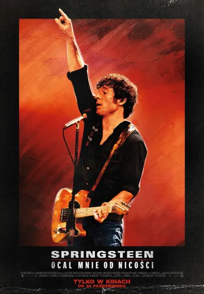 Springsteen: Ocal mnie od nicości / Springsteen: Deliver Me from Nowhere (2025)  PLSUB.MULTi.RETAiL.COMPLETE.BLURAY-P2P / Napisy PL