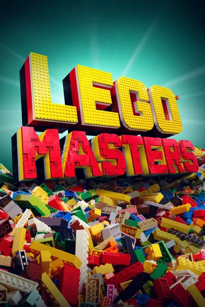 Lego Masters (2020-2025) (Sezon 1-6) PL.1080p.WEB-DL.H265.EAC3-FT / Produkcja Polska