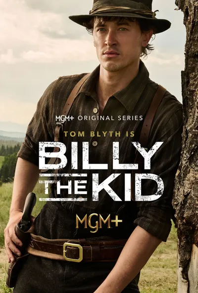 Billy the Kid (2024) (Sezon 2) MULTi.1080p.AMZN.WEB-DL.DDP5.1.H.264-KPFR / Lektor PL