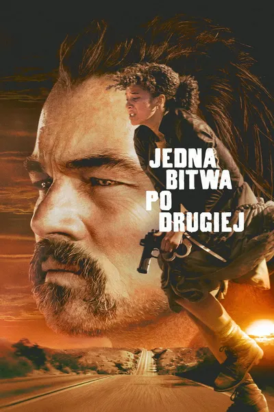 Jedna bitwa po drugiej / One Battle After Another (2025) PL.MULTi.2160p.UHD.BluRay.REMUX.DoVi.HDR.TrueHD.ATMOS.MA.5.1-P2P / Polski Dubbi...