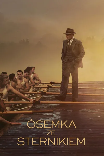 Ósemka ze sternikiem / The Boys in the Boat (2023) MULTi.1080p.BluRay.x264.AC3.DDP7.1-DENDA / LEKTOR i NAPISY PL