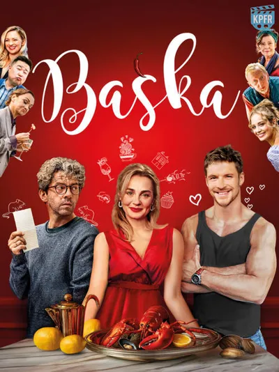 Baśka (2024) PL.1080p.AMZN.WEB-DL.DDP2.0.H.264-KPFR / Film polski