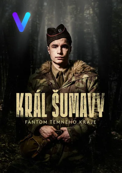 Król Szumawy / Král Šumavy: Fantom temného kraje (2022-2024) (Sezon 1-2) PL.1080p.WEB-DL.H.264-XuploaD / Lektor PL