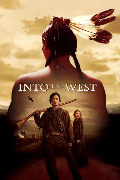 Na Zachód / Into the West (2005) (Sezon 1) MULTi.1080p.BluRay.REMUX.AVC.DTS-HD.MA.5.1-KPFR / Lektor PL