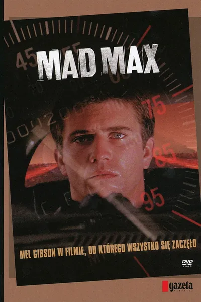 Mad Max (1979-2024) COLLECTION.MULTi.1080p.BluRay.x264.DTS.AC3-DENDA ~ Lektor, Dubbing i Napisy PL