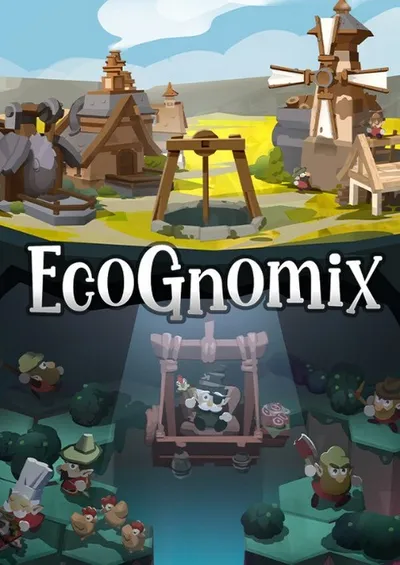 EcoGnomix (2024) 1.2 GOG