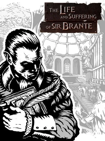 The Life and Suffering of Sir Brante (2021) 1.05.1 GOG