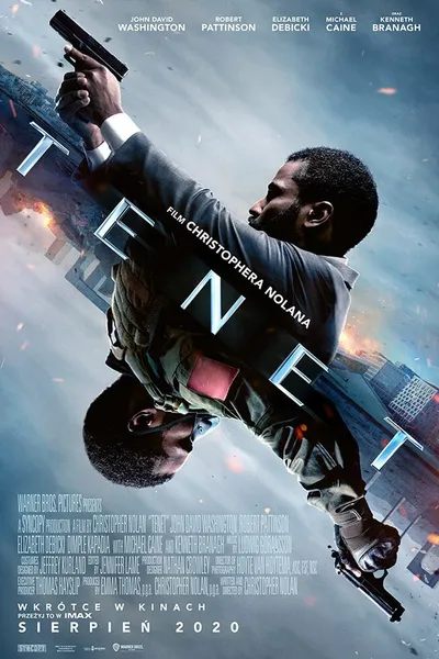 Tenet (2020) PL.IMAX.1080p.BluRay.x264.AC3-LTS ~ Lektor PL
