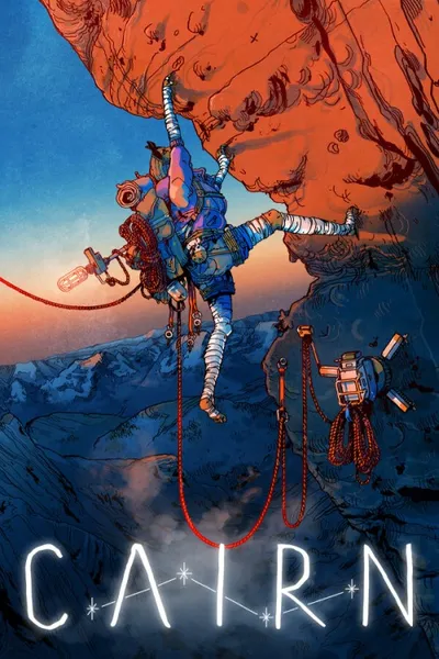 Cairn (2026) [+Update 1.0.303] ElAmigos